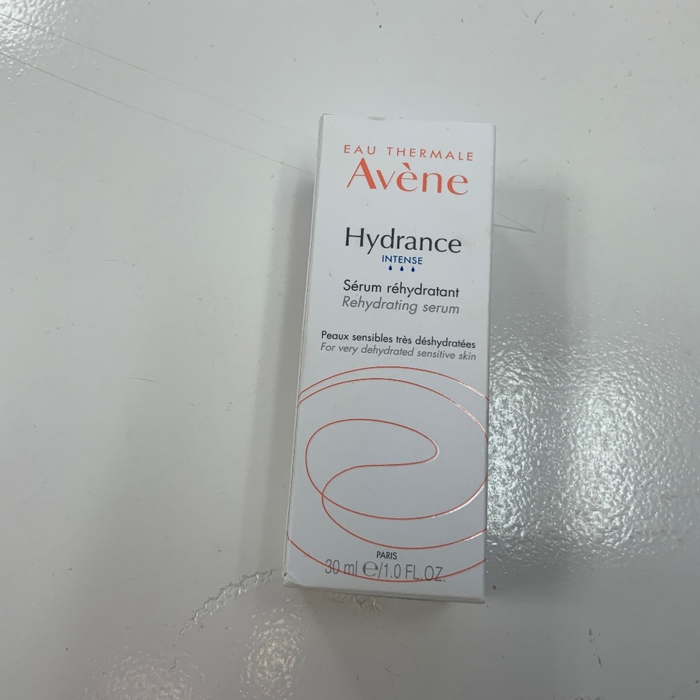 Avène Hydrance Serum